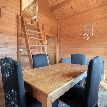 Falaguera Barraca 3 *