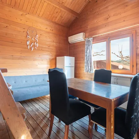 Prázdninový dům Falaguera Barraca 3 *