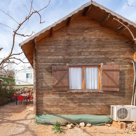 Falaguera Barraca 3 *