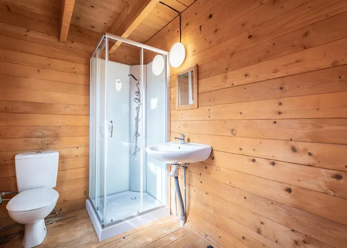 Falaguera Barraca 3 Casa de Férias Bárig