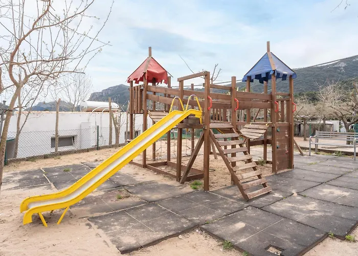 Falaguera Barraca 3 *