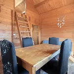 Falaguera Barraca 3 *