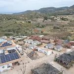 Falaguera Barraca 3 * Barx