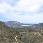 Falaguera Barraca 3