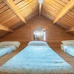 Falaguera Barraca 3 * Barx