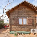 Falaguera Barraca 3 *