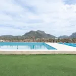 Falaguera Barraca 3 Barx