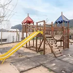Falaguera Barraca 3 Дом отдыха Barx