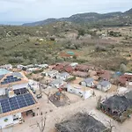 Falaguera Barraca 3 Barx