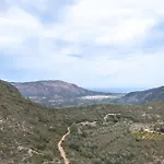 Falaguera Barraca 3 Дом отдыха Barx