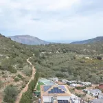 Falaguera Barraca 3 *
